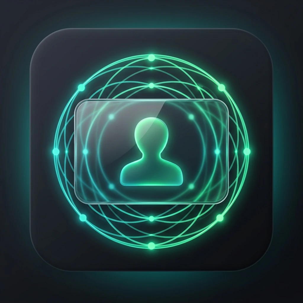Contact Card