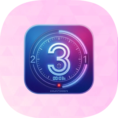 Countdown Timer