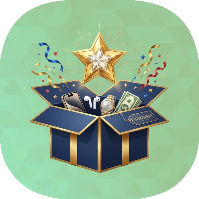 Giveaway