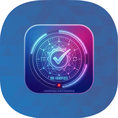 Verified Presences