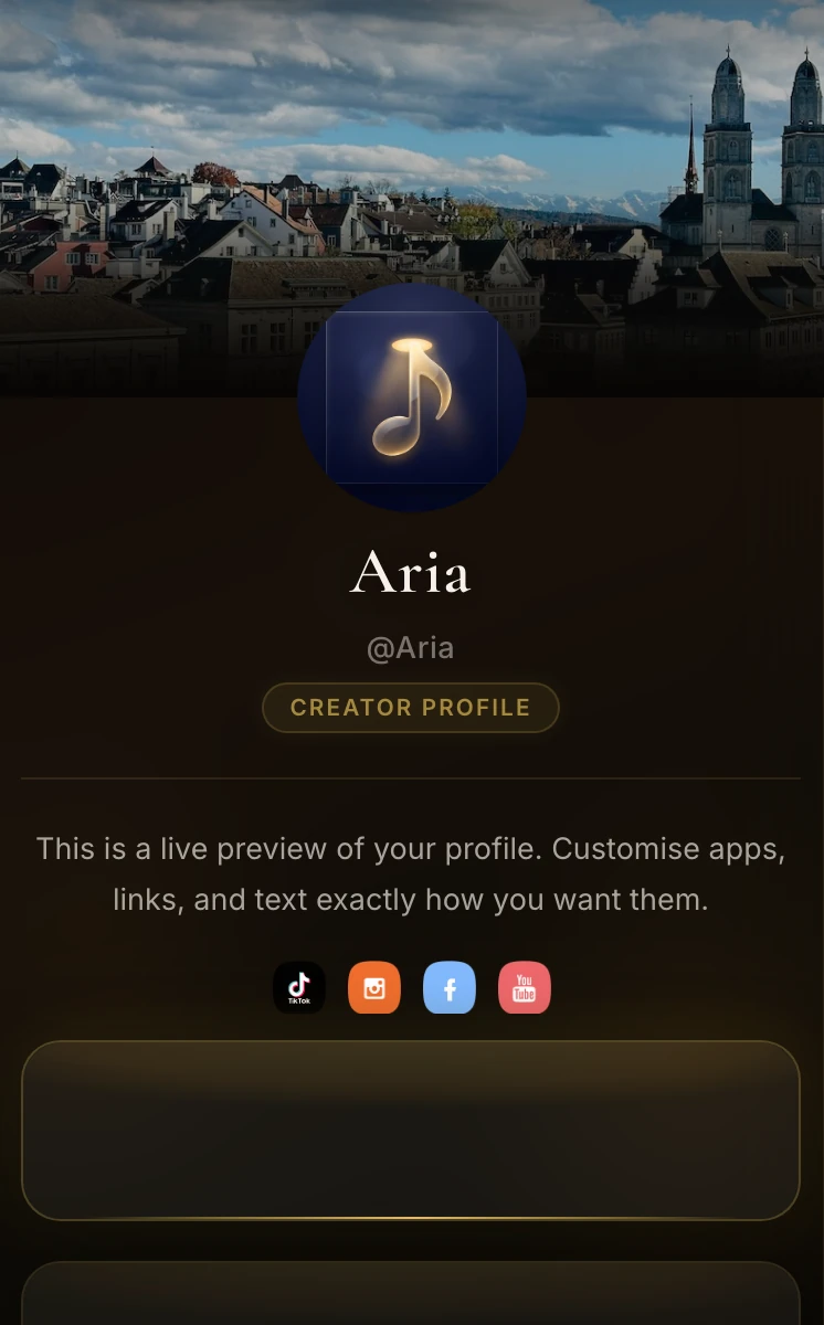 Aria