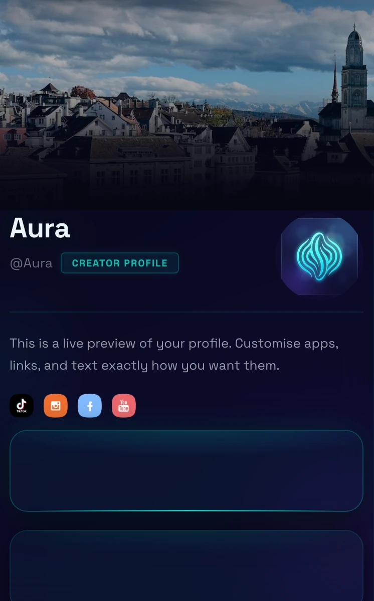 Aura