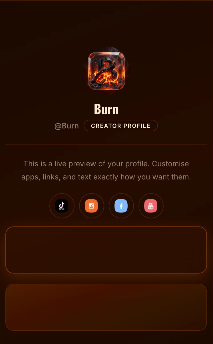 Burn