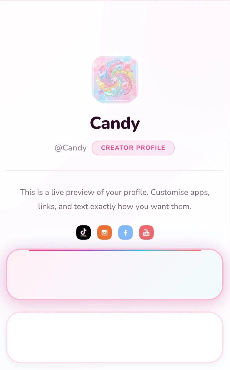 Candy