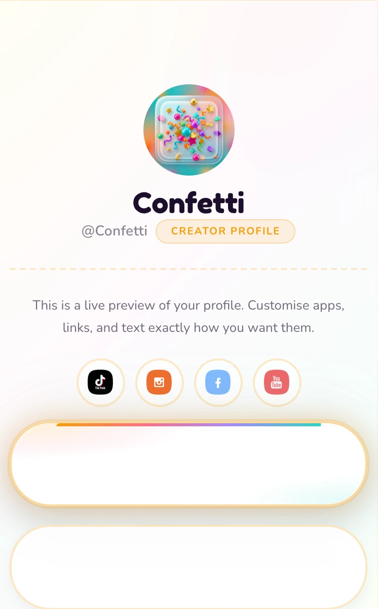 Confetti