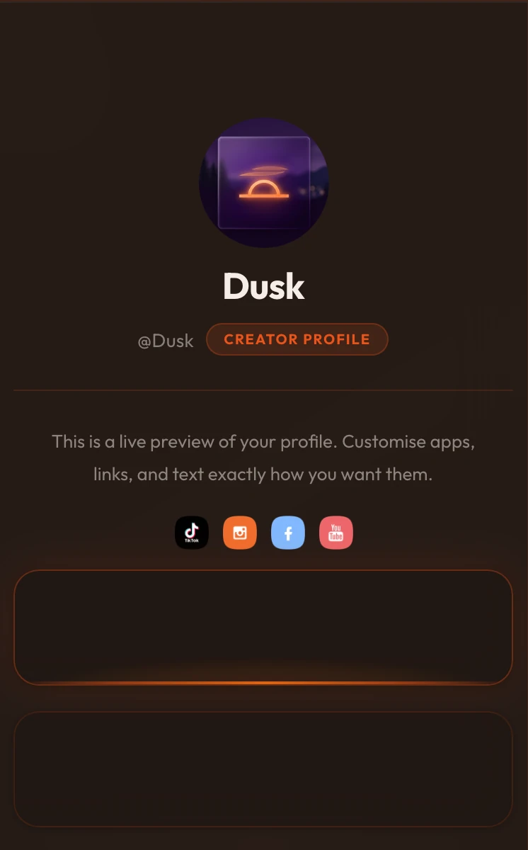 Dusk