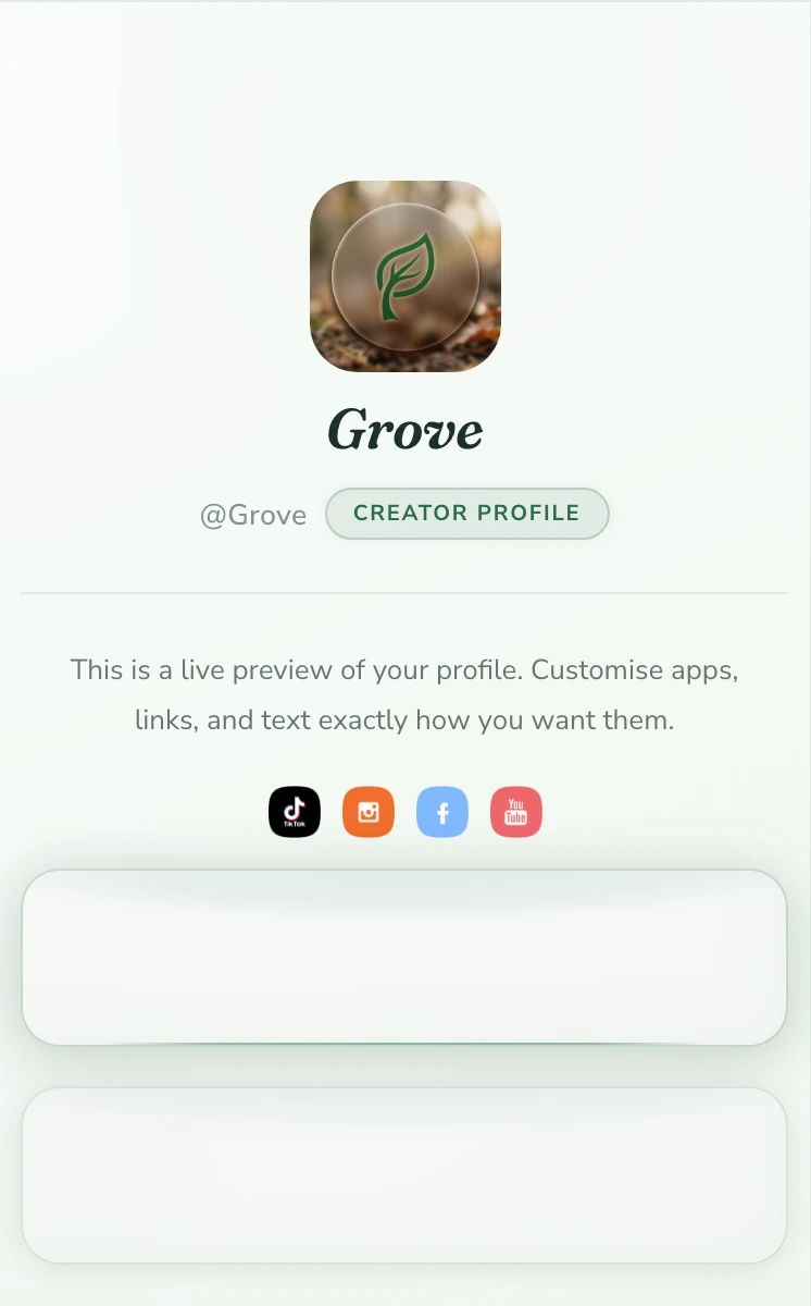 Grove