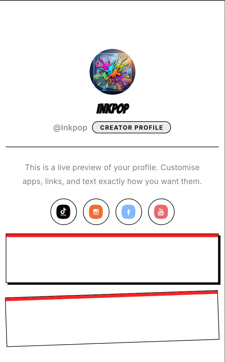 Inkpop