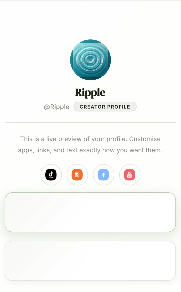 Ripple