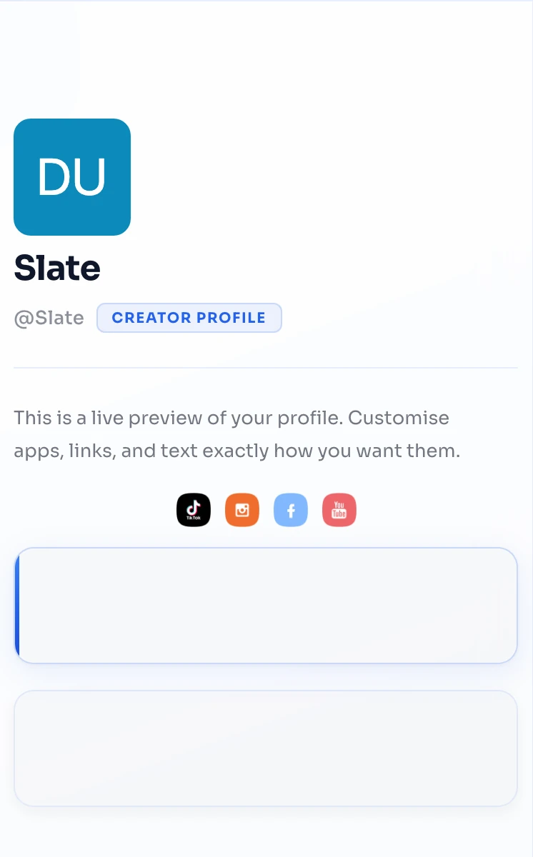 Slate