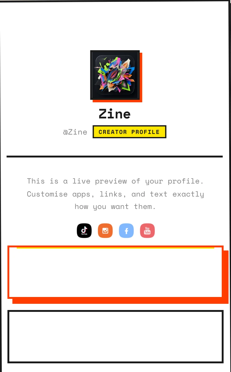 Zine